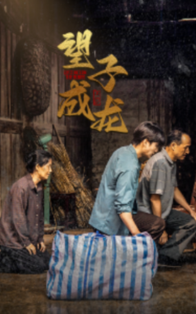 短剧《新版：望子成龙（59集全）》夸克网盘资源免费观看
