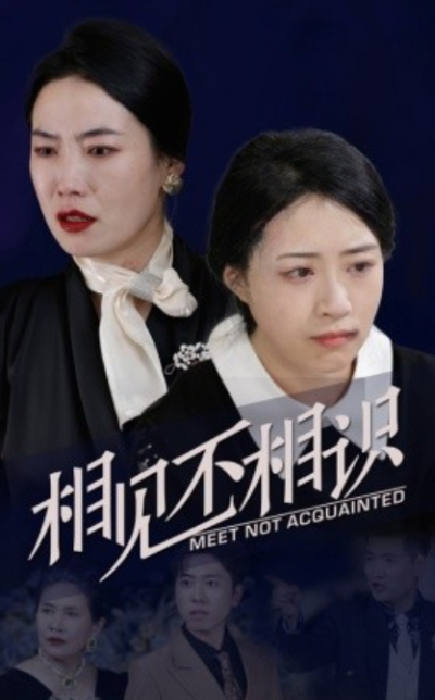 短剧《相见不相识（34集全）》夸克网盘资源免费观看