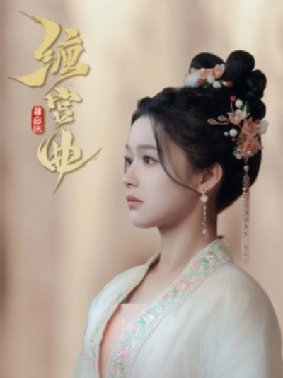 短剧《缠宫曲（80集全）》夸克网盘资源免费观看