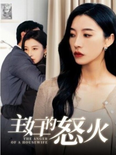 短剧《主妇的怒火（1-60集）》夸克网盘资源免费观看