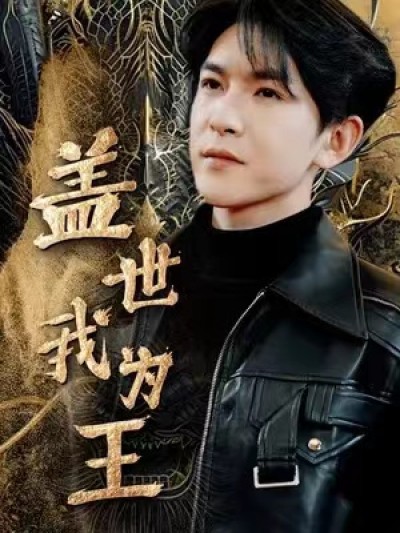 短剧《仙人之下我无敌（盖世我为王）（101集全）》夸克网盘资源免费观看