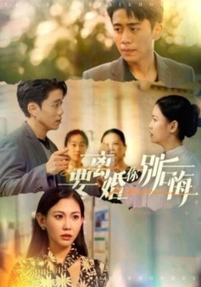 短剧《要离婚你别后悔（1-34集）》夸克网盘资源免费观看