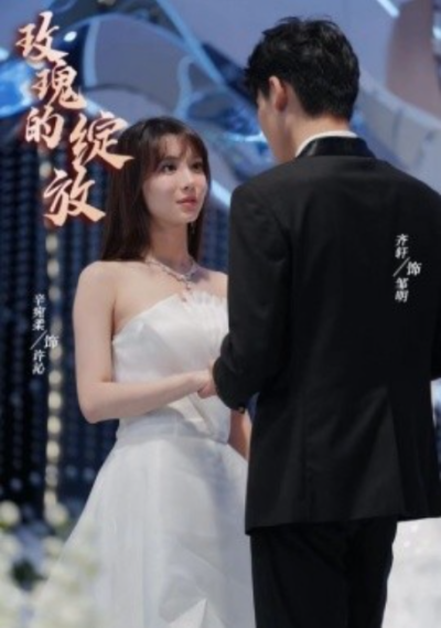 短剧《玫瑰的绽放（69集全）辛宛柔&----齐轩》夸克网盘资源免费观看