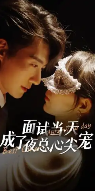 短剧《面试当天成了夜总心尖宠（87集全）》夸克网盘资源免费观看