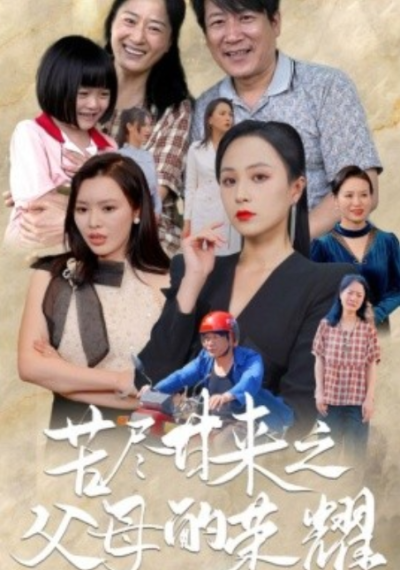短剧《苦尽甘来之父母的荣耀（86集全）》夸克网盘资源免费观看