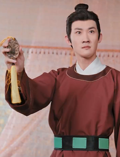 短剧《锦衣天下》夸克网盘资源免费观看