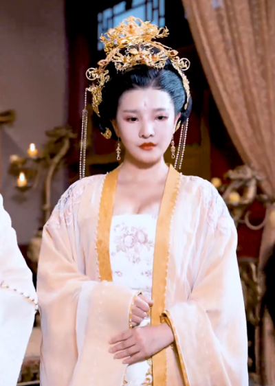 短剧《新：我的媳妇是女帝（89集全）》夸克网盘资源免费观看