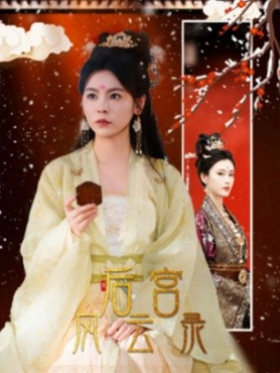 短剧《后宫风云录（69集全）》夸克网盘资源免费观看