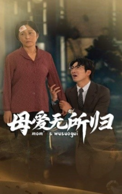 短剧《母爱无所归（33集全）》夸克网盘资源免费观看