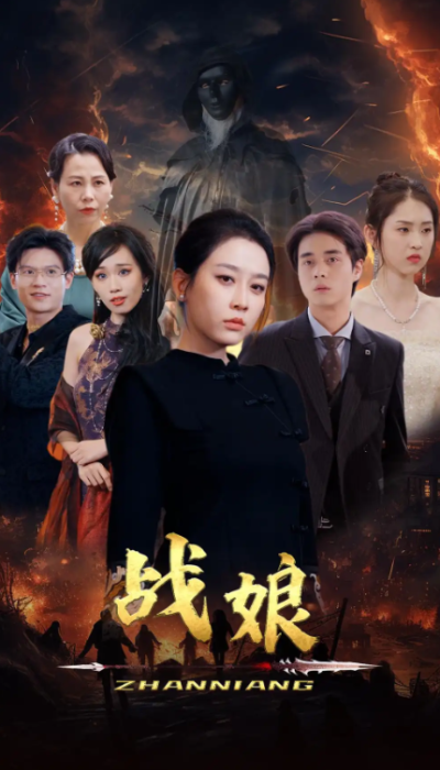 短剧《战娘（71集全）》夸克网盘资源免费观看