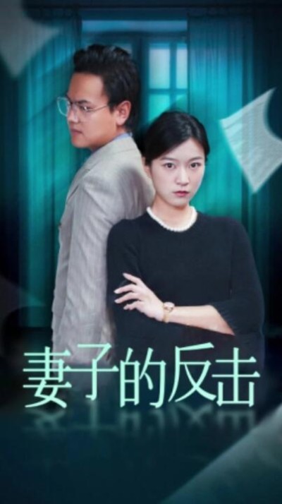 短剧《妻子的反击（消失的爱人）27集全》完整版高清免费观看