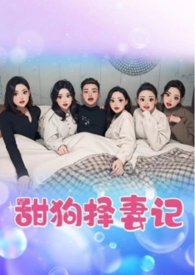 短剧《甜狗择妻记（92集全）》夸克网盘资源免费观看